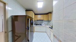 Hillview Green (D21), Condominium #589793291